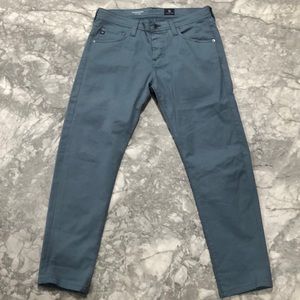 Adriano Goldschimied pants (blue)